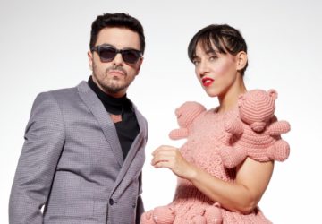 Miranda continúa su éxito en Chile tras anunciar dos fechas consecutivas
