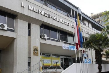Viña del Mar: Municipio anuncia importante remodelación en calles y avenidas de la ciudad