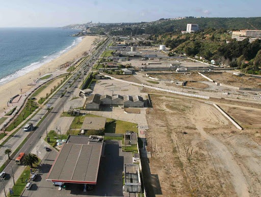 Proyecto Las Salinas pone presión a municipio de Viña del Mar al fijar 2022 como limite para su materialización