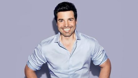 Hace 20 años: El día que Chayanne repitió su presentación en el Festival de Viña de 2002