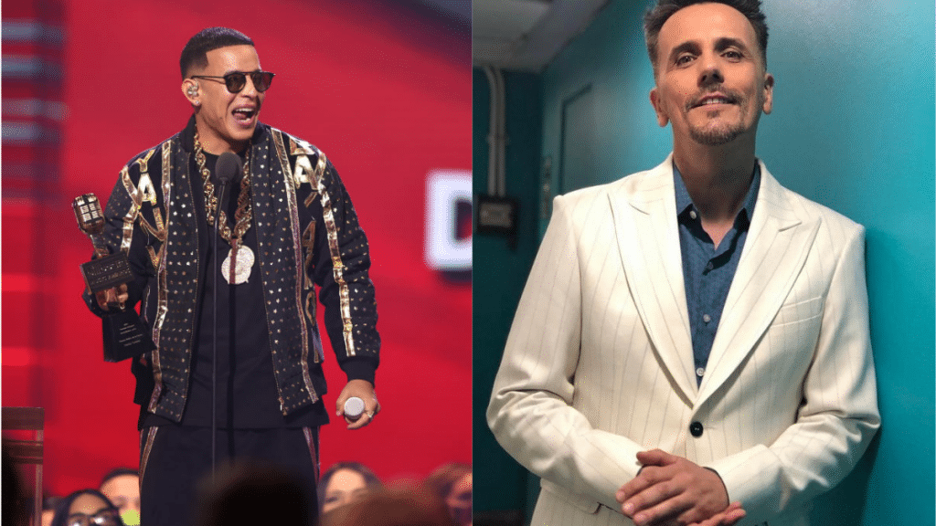 Crecen las firmas: Apoyo a solicitud para que Sergio Lagos presente a Daddy Yankee en su último concierto en Chile sigue creciendo