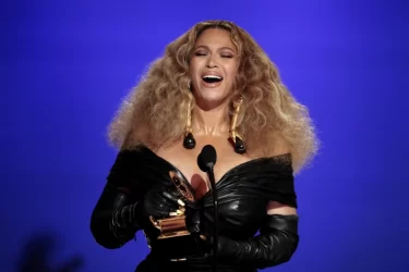 Beyoncé actuará en vivo en los Oscar 2022 cantando ‘Be Alive’ de la cinta «King Richard»