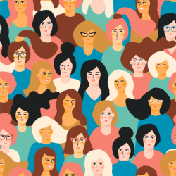 Por qué el Día Internacional de la Mujer se conmemora y no se celebra