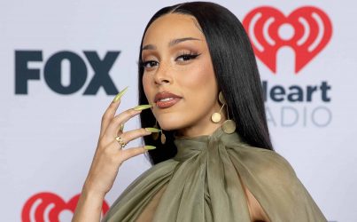 Tras escándalo de Doja Cat en Paraguay: Amenaza con renunciar a su carrera musical