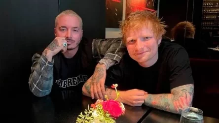 Ed Sheeran y J Balvin ya estrenaron su doble estreno: «Sigue» y «Forever My Love»