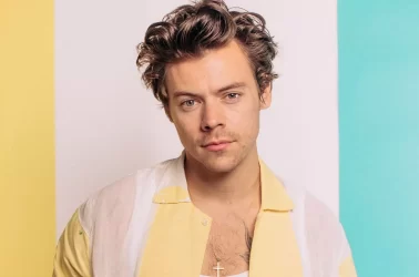 Unos de los estrenos del año: Harry Styles lanzará su nuevo disco en Mayo