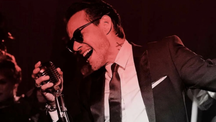 “Pa’llá voy”, el álbum celebración de Marc Anthony después de 30 años de carrera
