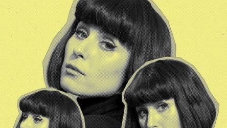 Francisca Valenzuela sorprende con su nueva canción inspirada en el “síndrome del impostor”