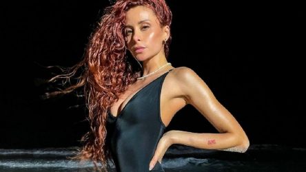 Cami cuenta detalles de su «poderoso y mágico» tercer álbum de estudio