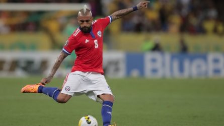 Pregunta de la semana: ¿Qué resultados necesita Chile para ir al repechaje de Qatar 2022?