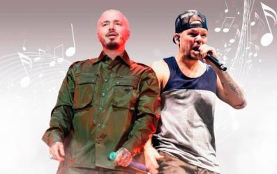 Continúa la polémica entre Residente y J Balvin: Maluma pide «paz» y se llena de memes en Twitter