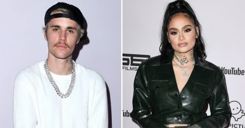 Estreno: Justin Bieber colabora en nuevo tema con Kehlani