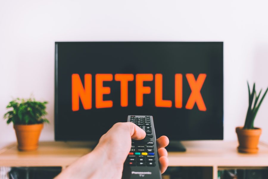 Netflix bloqueará la posibilidad de compartir la contraseña con más personas