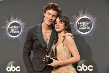 Camila Cabello explica por qué terminó con Shawn Mendes tras dos años de relación