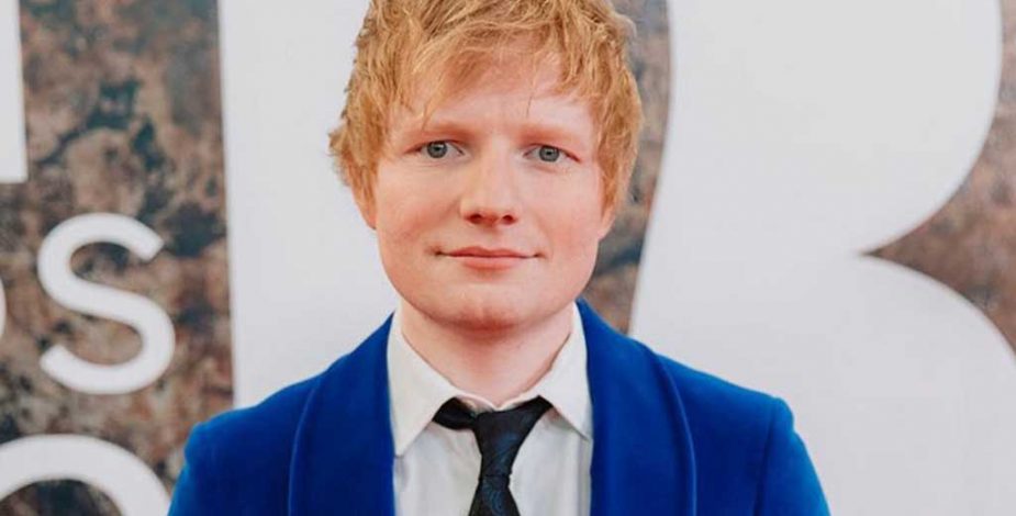 Terminó el juicio: Ed Sheeran no plagió el éxito “Shape of You”
