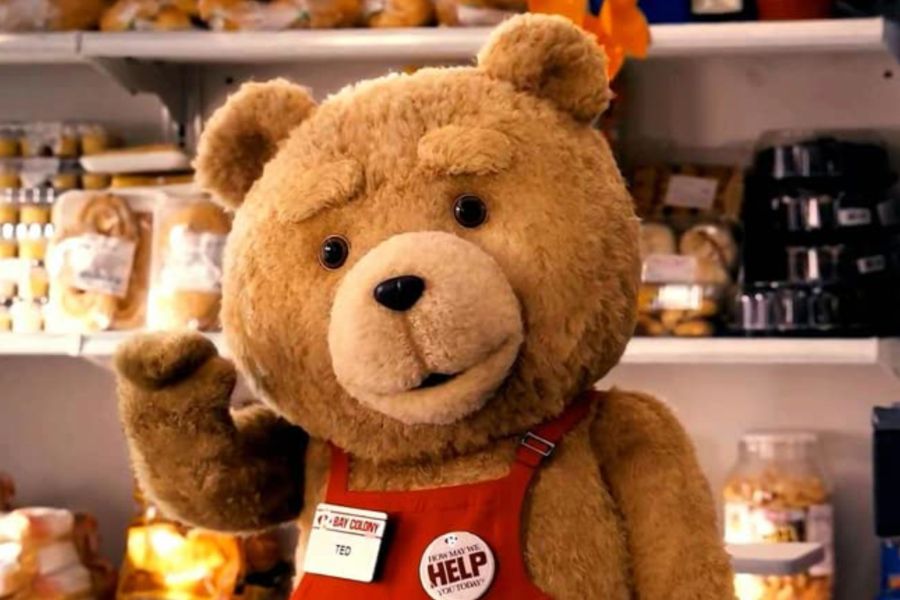 Tendencias: La película «Ted» tendrá pronto su propia serie