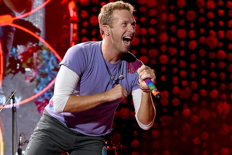 Atención fanáticos: Coldplay suma tercer concierto en Chile