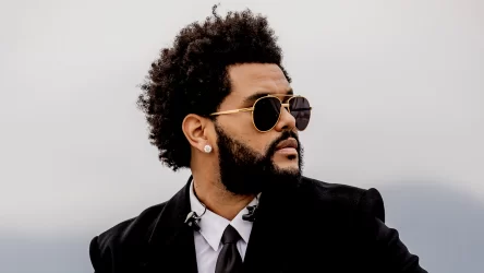 The Weeknd es el artista más nominado en los premios Billboard