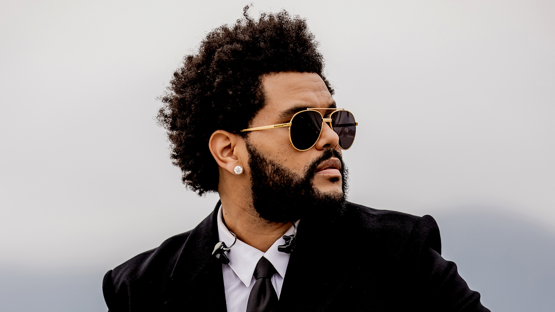 The Weeknd es el artista más nominado en los premios Billboard