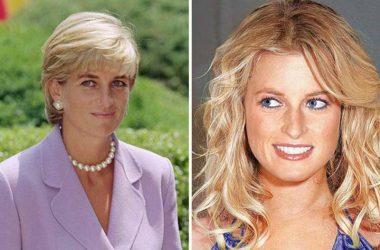 Impacto: La verdadera historia de Sarah, la supuesta hija secreta de Lady Di