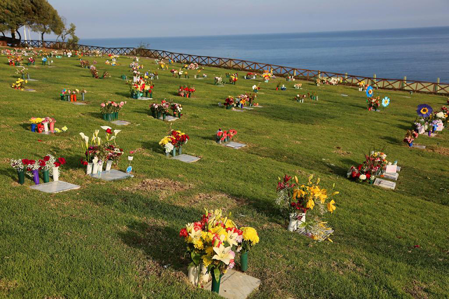 Valparaíso: Cementerio de Playa Ancha amplió el horario para visitantes durante los fines de semana