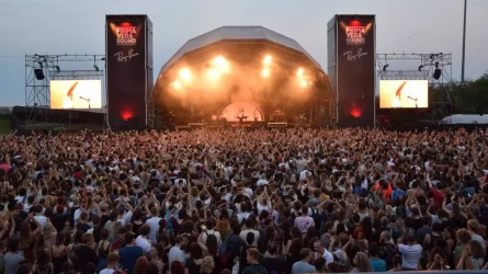 El 27 de Abril se confirmarán los artistas para el Festival «Primavera Sound»
