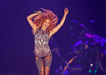 Las canciones que Shakira le dedicó a sus exnovios durante su carrera musical
