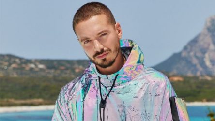 Premios Grammy 2022: anuncian la presentación del cantante colombiano J Balvin