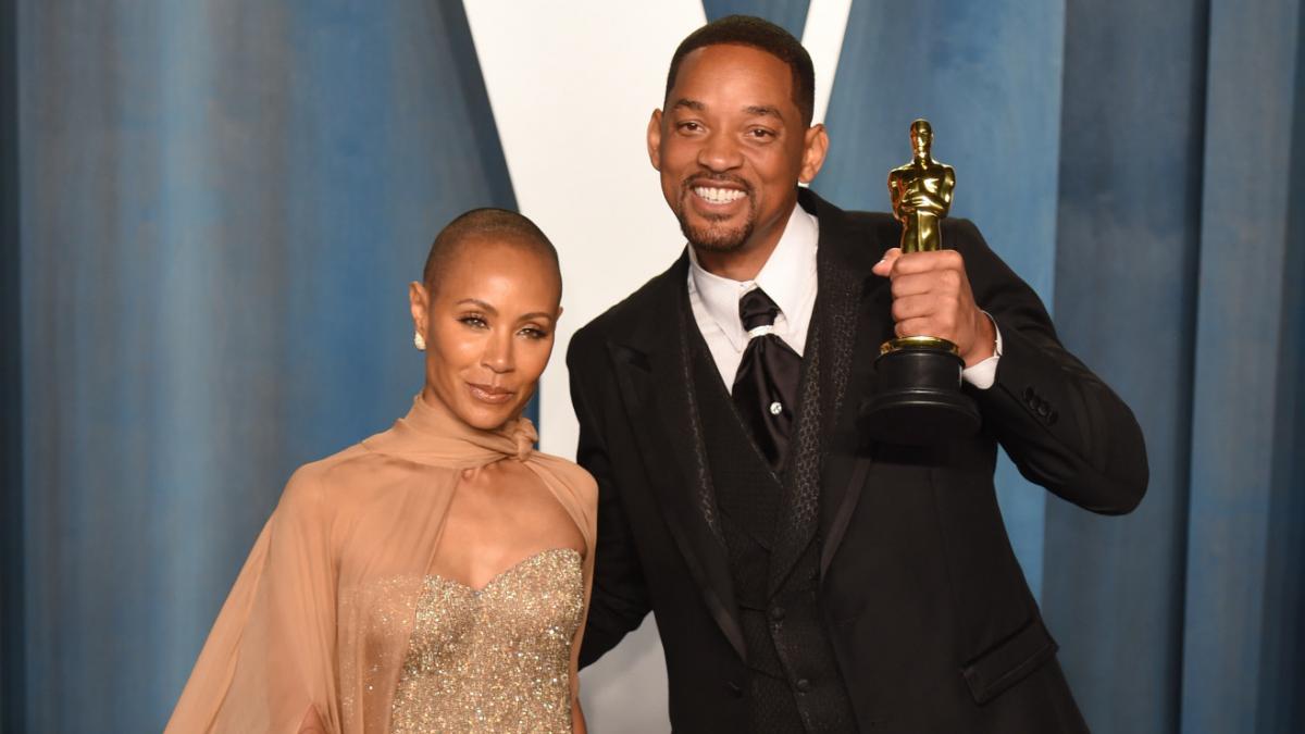 Le quitó su apoyo: Jada Pinkett cree que Will Smith exageró en los Premios Oscar