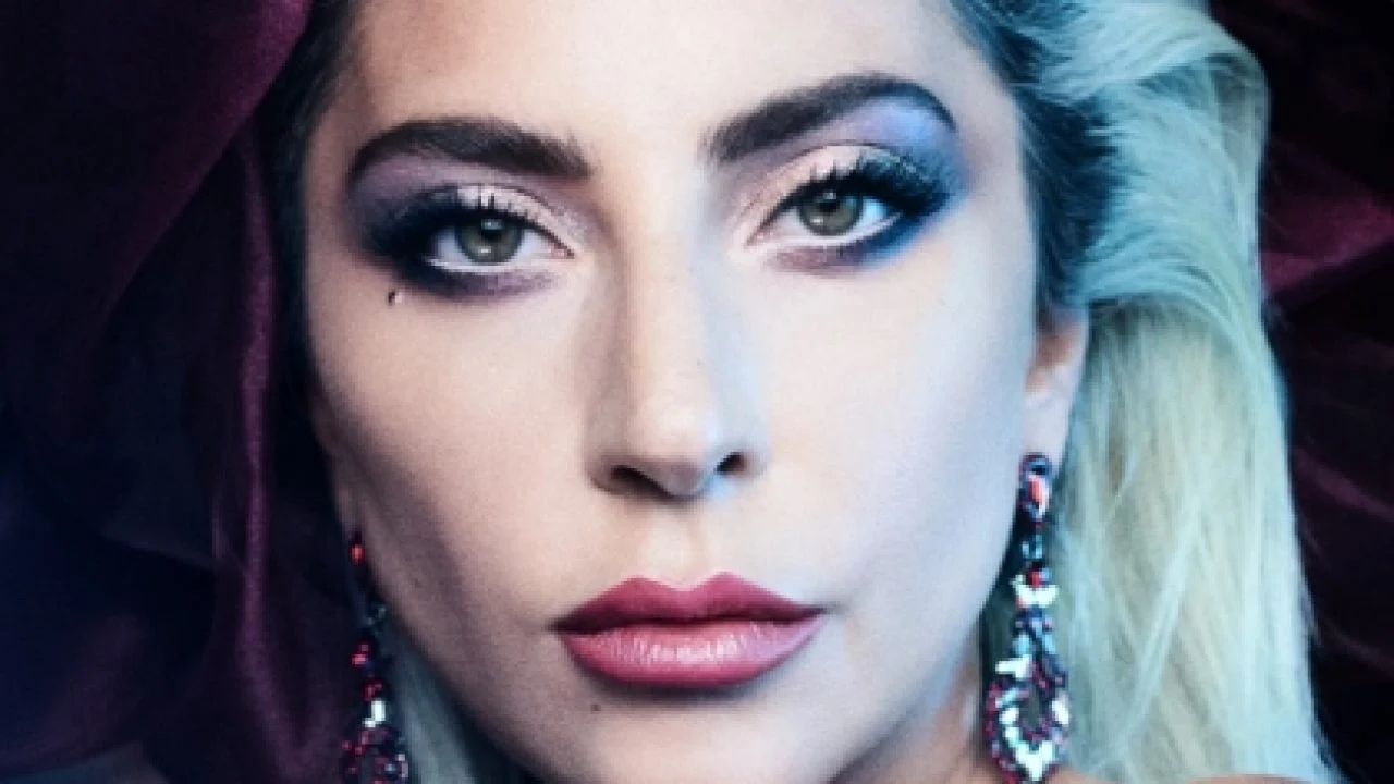 Lady Gaga lanzará muy pronto su nueva canción y es tendencia en Twitter
