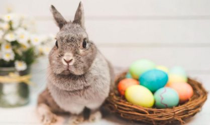 Celebración de Pascua 2022: ¿Qué días son feriados en Semana Santa?