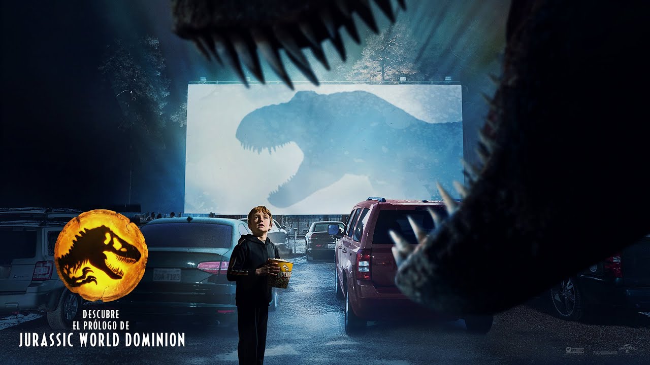 «Jurassic World: Dominion»: Se convertirá en la película más larga de la saga