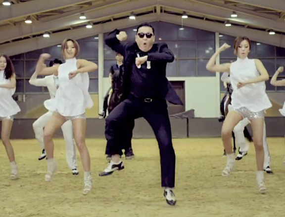 PSY: Autor del éxito «Gangnam Style» anunció su nuevo disco para este mes
