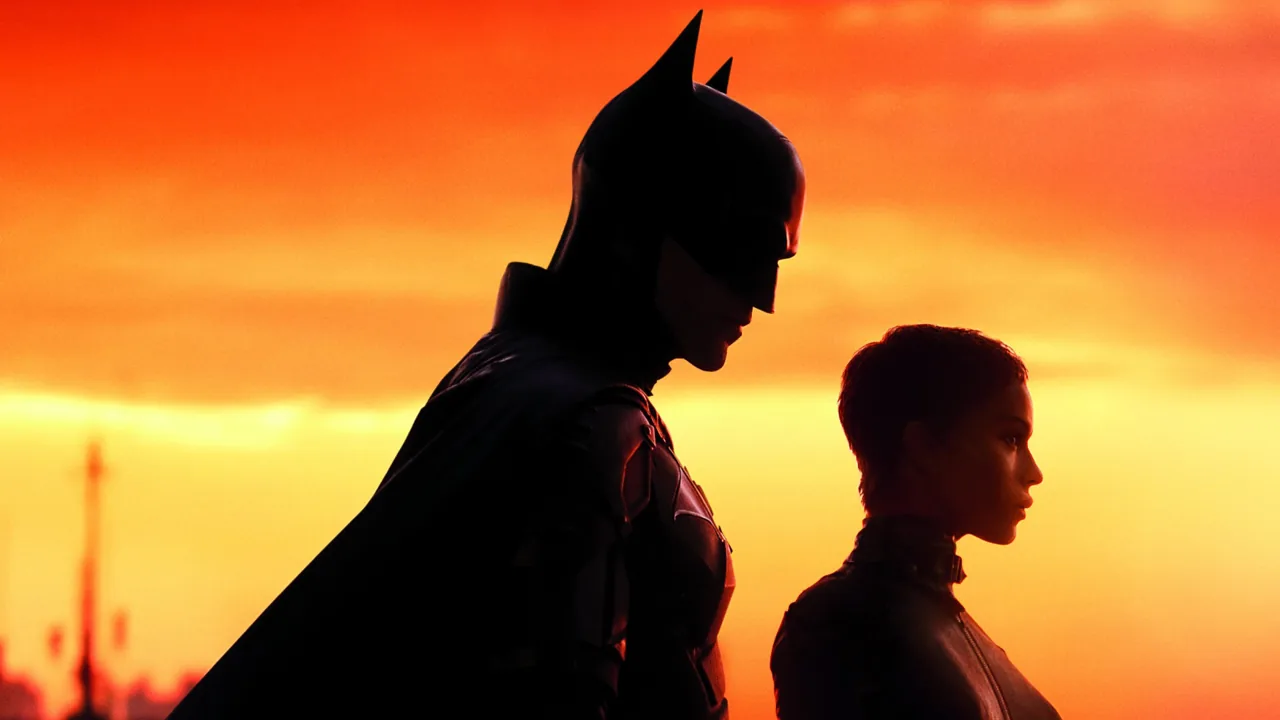 “The Batman”: Ya tiene fecha de estreno en HBO Max