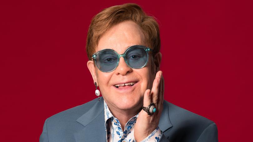 Elton John aclaró rumores sobre su estado de salud: “Gracias a todos por su preocupación”