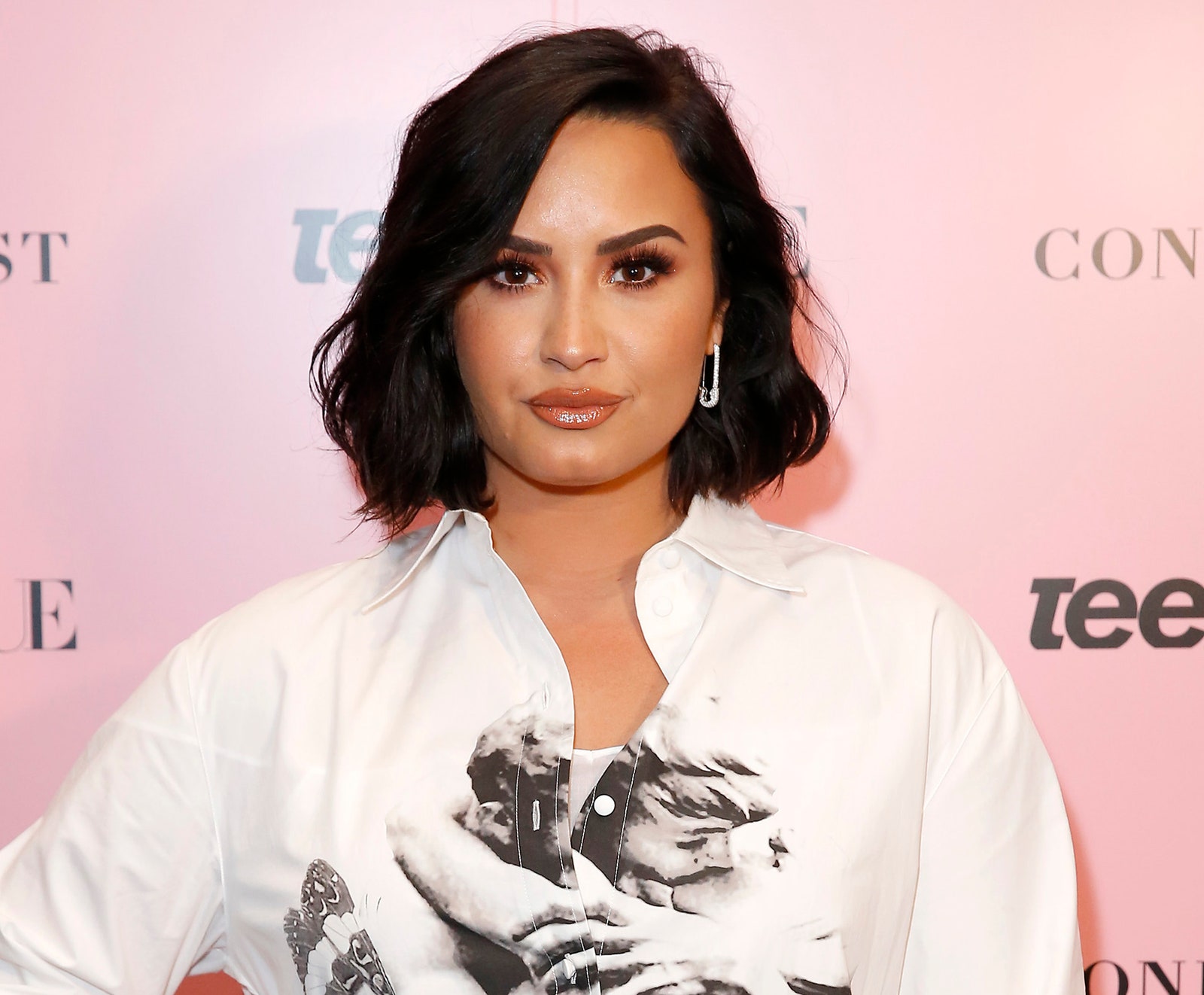 Concierto: Demi Lovato vuelve a Chile en Agosto con su «Holy Fuck Tour 2022»