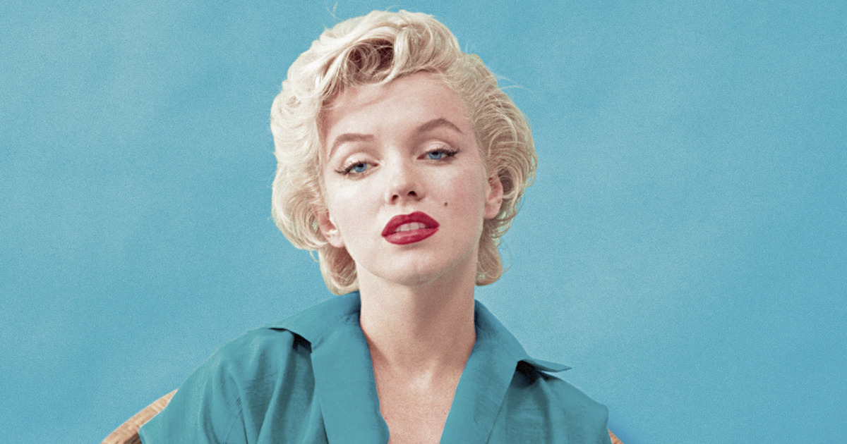 Esperado estreno: El filme sobre Marilyn Monroe llegará en septiembre a Netflix