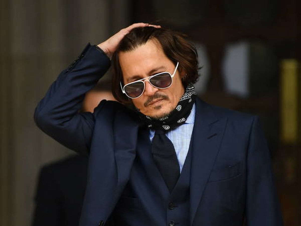 Johnny Depp está de cumpleaños: celebra los 59 años tras ganar un juicio histórico