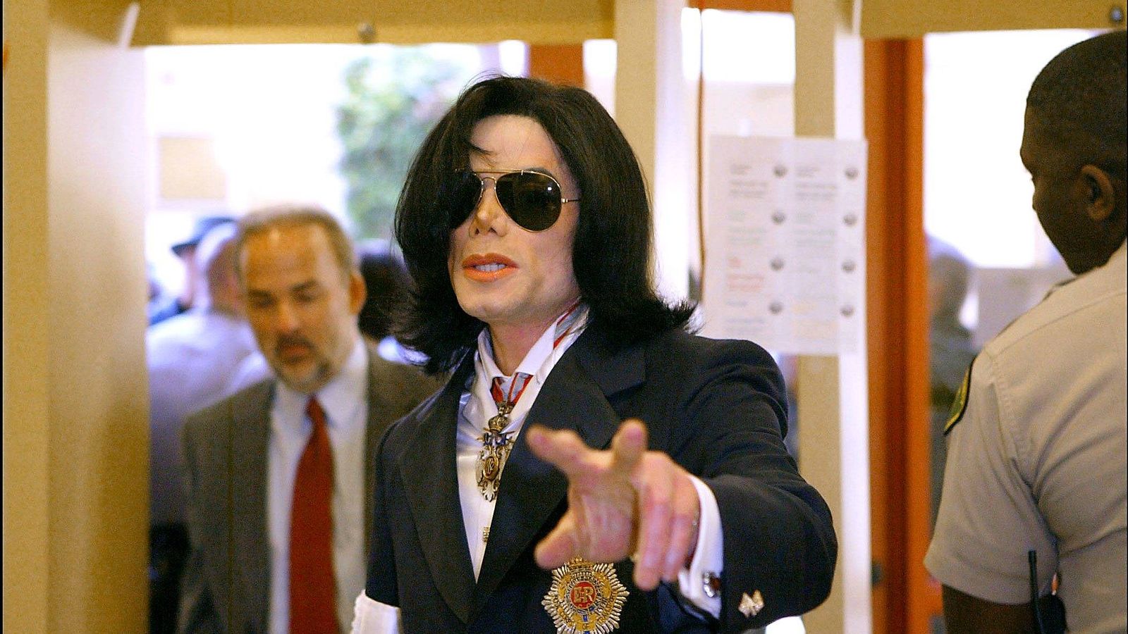 “Va a aparecer muy pronto”: La vidente Vanessa Daroch aseguró que Michael Jackson está vivo