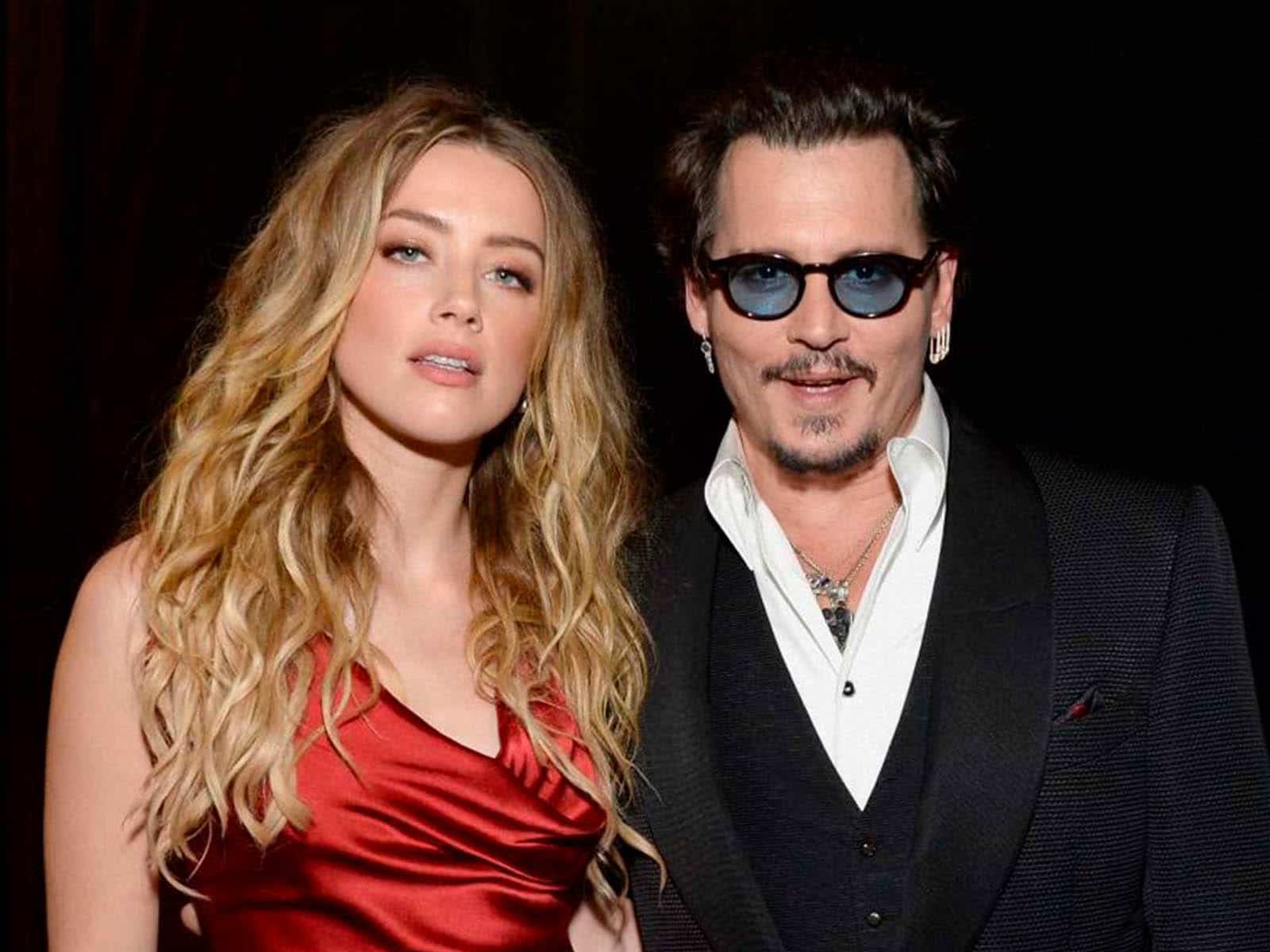 Jurados del juicio de Johnny Depp contra Amber Heard se reúnen por segunda vez para decidir el veredicto