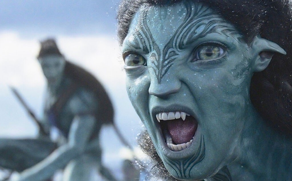 Avatar 2: Así lucirá el personaje de Kate Winslet en la esperada cinta