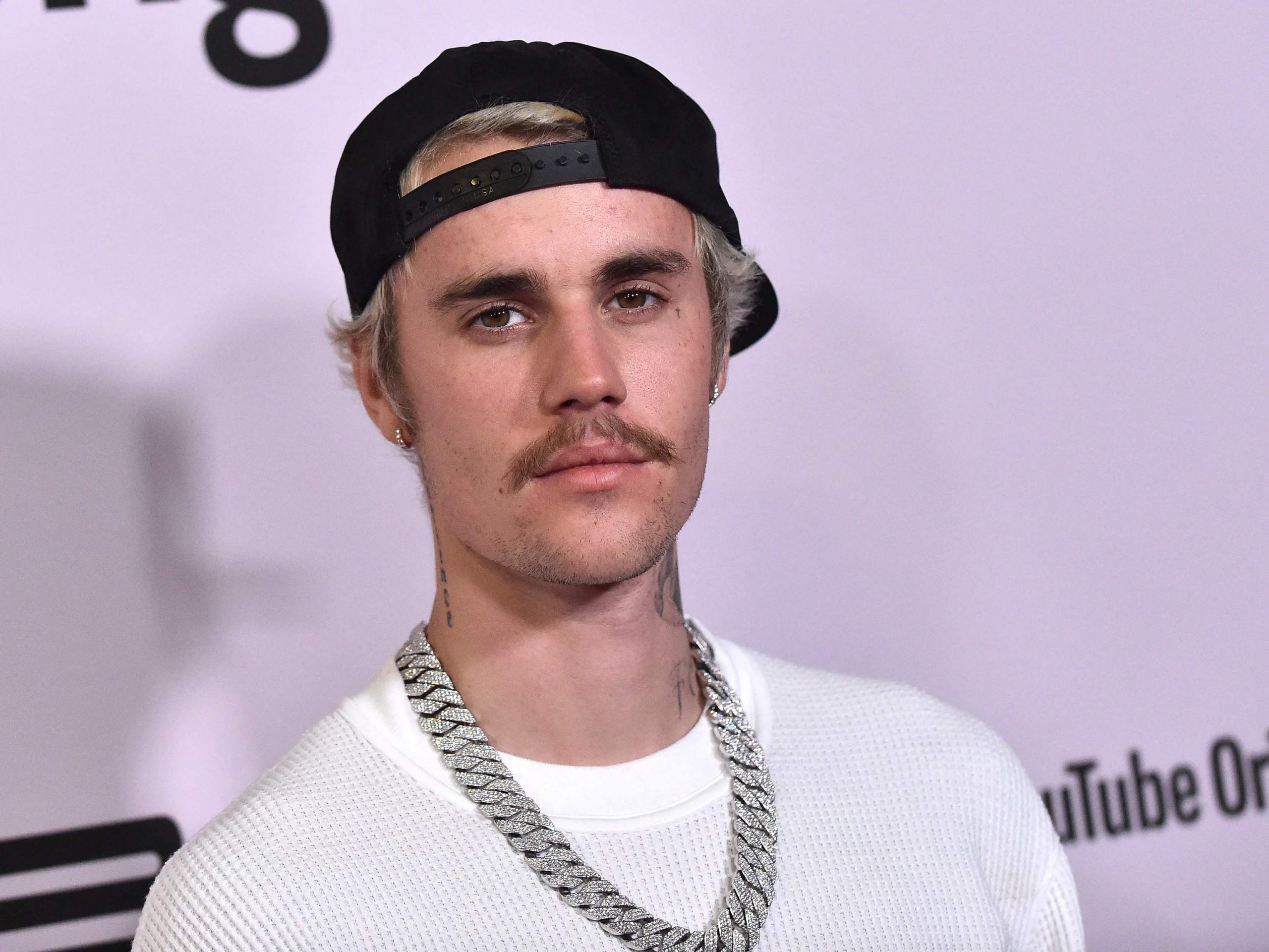 Justin Bieber retoma su gira tras ser diagnosticado con parálisis facial