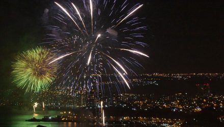 Viña del Mar: La comuna se sumará al «Año Nuevo en el Mar» para recibir el 2023
