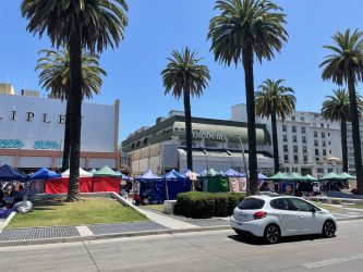 Sistema frontal: Municipio de Viña del Mar potencia preparativos y activa plan de contingencia para evento climático