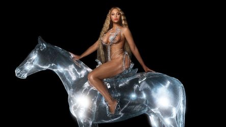Beyoncé: Se filtró la lista de canciones y colaboraciones su álbum «Renaissance»
