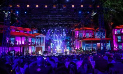 Festival de Olmué: TVN se adjudica por tres años el certamen folklórico