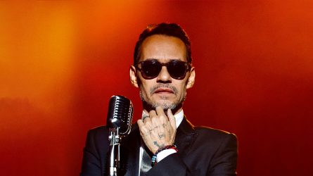 Con exitoso tour: Marc Anthony anuncia su retorno a Chile para Septiembre