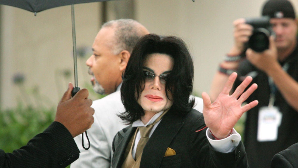 Película biográfica de Michael Jackson “va a suceder” y abordará acusaciones en su contra
