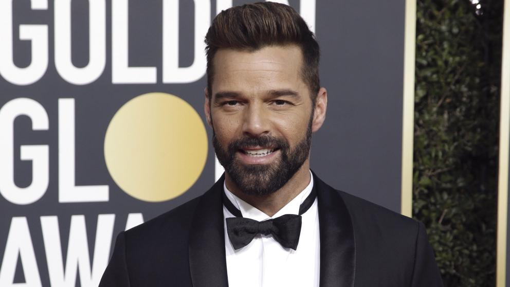Nueva denuncia: Ricky Martin enfrenta demanda millonaria de su ex mánager