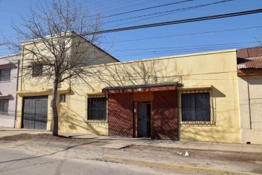 Quillota: Municipio habilita un segundo albergue para personas en situación de calle ante las bajas temperaturas